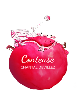 Contes - Chantal Devillez